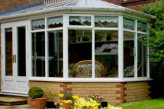 conservatories The Flat