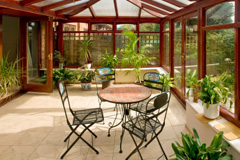The Flat conservatory quotes